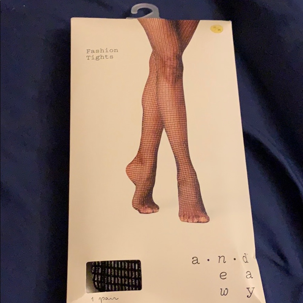 Fashion tights